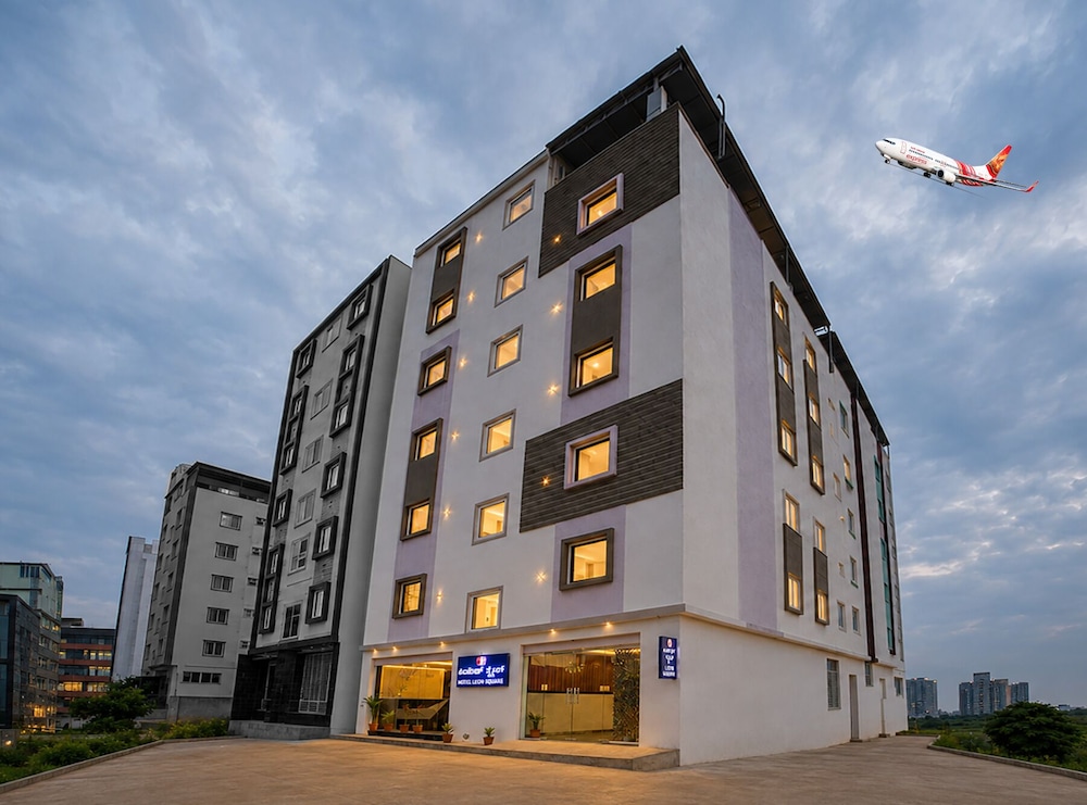 Leon Transit Hotel Bangalore Airport