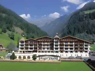 Wellness & Relax Hotel Milderer Hof