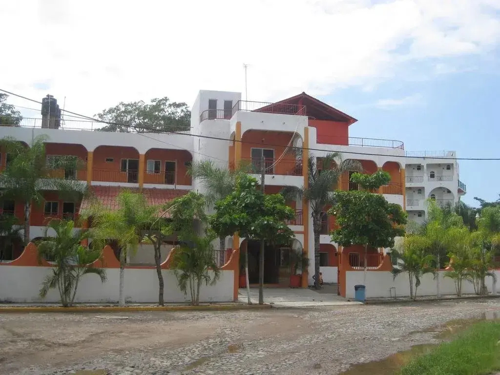 Hotel Del Rio