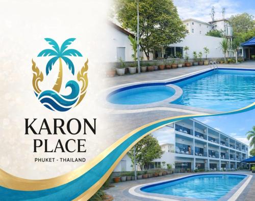 Karon Place