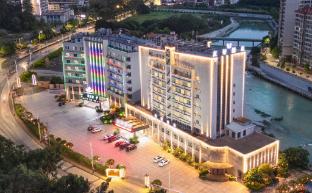 Photo of Friendly Hotel (Shaoguan Nanhua Temple)