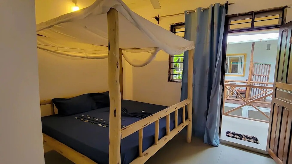 Kache Beach Hotel