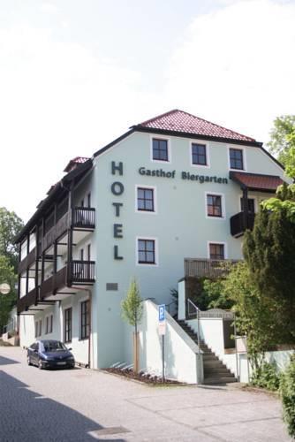 Hotel Hotel - Gasthof Bluemelhuber