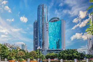 Ji Hotel Chongqing Lianglukou Chongqing Center