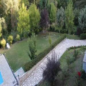 Hotel Manakos