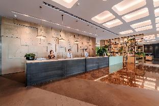 Atour Hotel Fuzhou Donghu Town Changle Airport