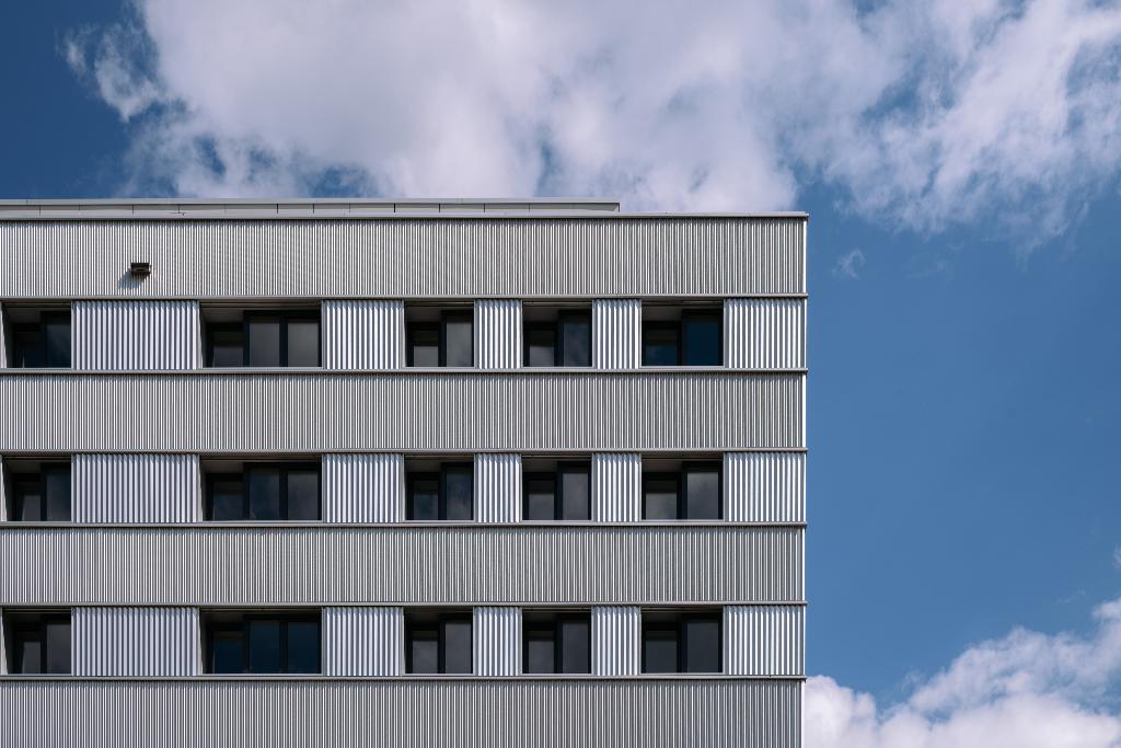 Photo of Hôtel Les Loges