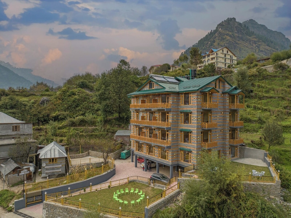 Indrasan Manali