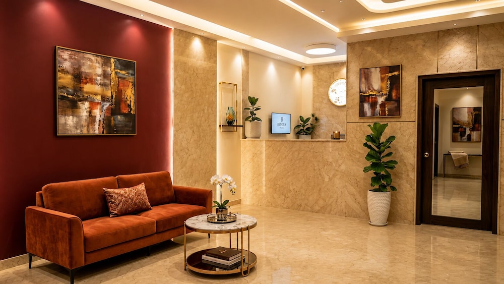 Hotel Ritora