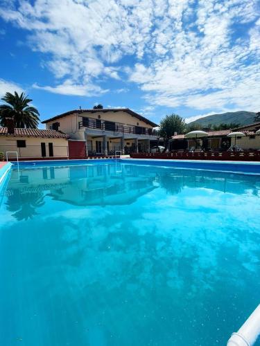 Hotel Sorrento