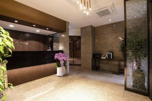 Changdong Werrr Hotel