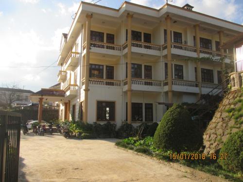 TINH DOI SA PA Guest House