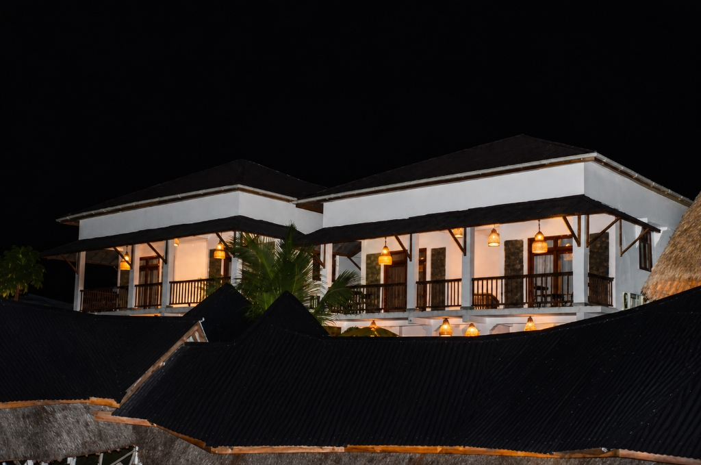 The Lagoons Turtle Resort