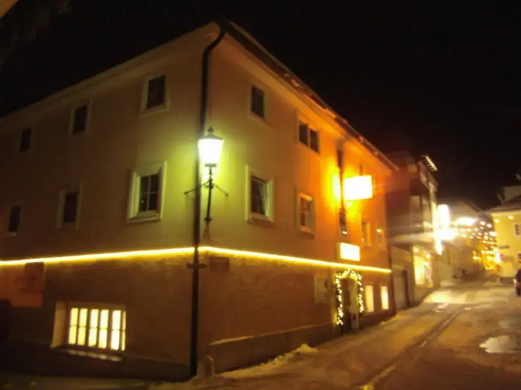 Haus Pewny