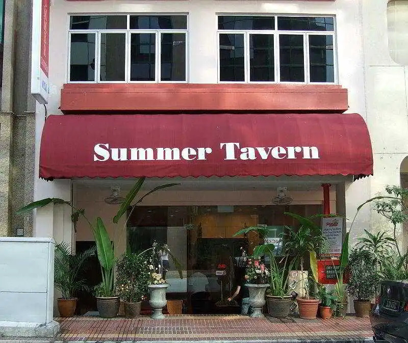 Photo of Summer Tavern