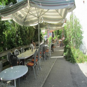 Hotel Restaurant Hirschen