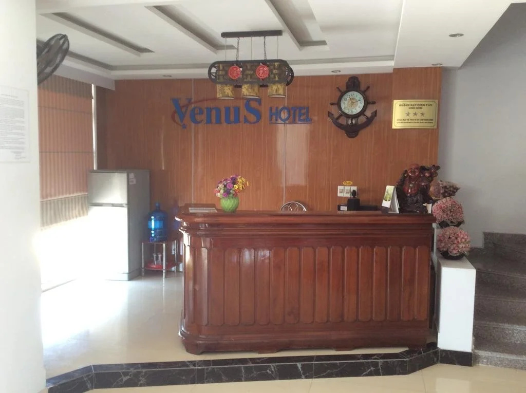 Venus Hotel