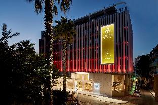 Photo of Olive Green Hotel