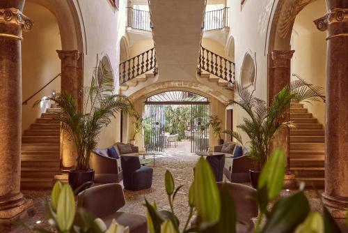 Image of Palacio Can Marqués