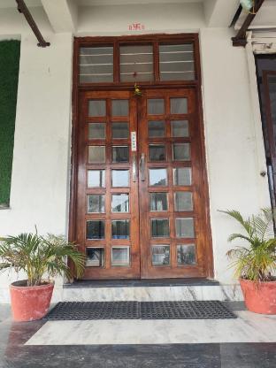 Hotel Padam Palace & Garden