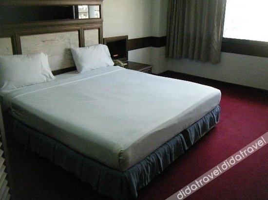 Liberty Garden Hotel