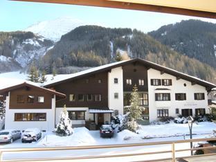 Hotel Dr Otto Murr B & B