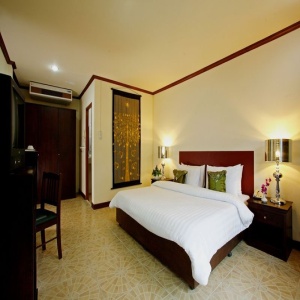 Bamboo Beach Hotel & Spa