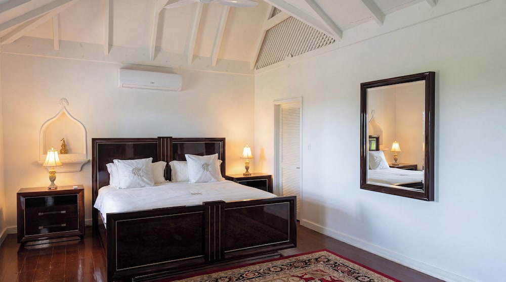 Image of Palm Garden Nevis