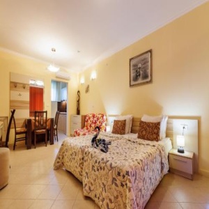 Santa Marina Holiday Village by Dreambg