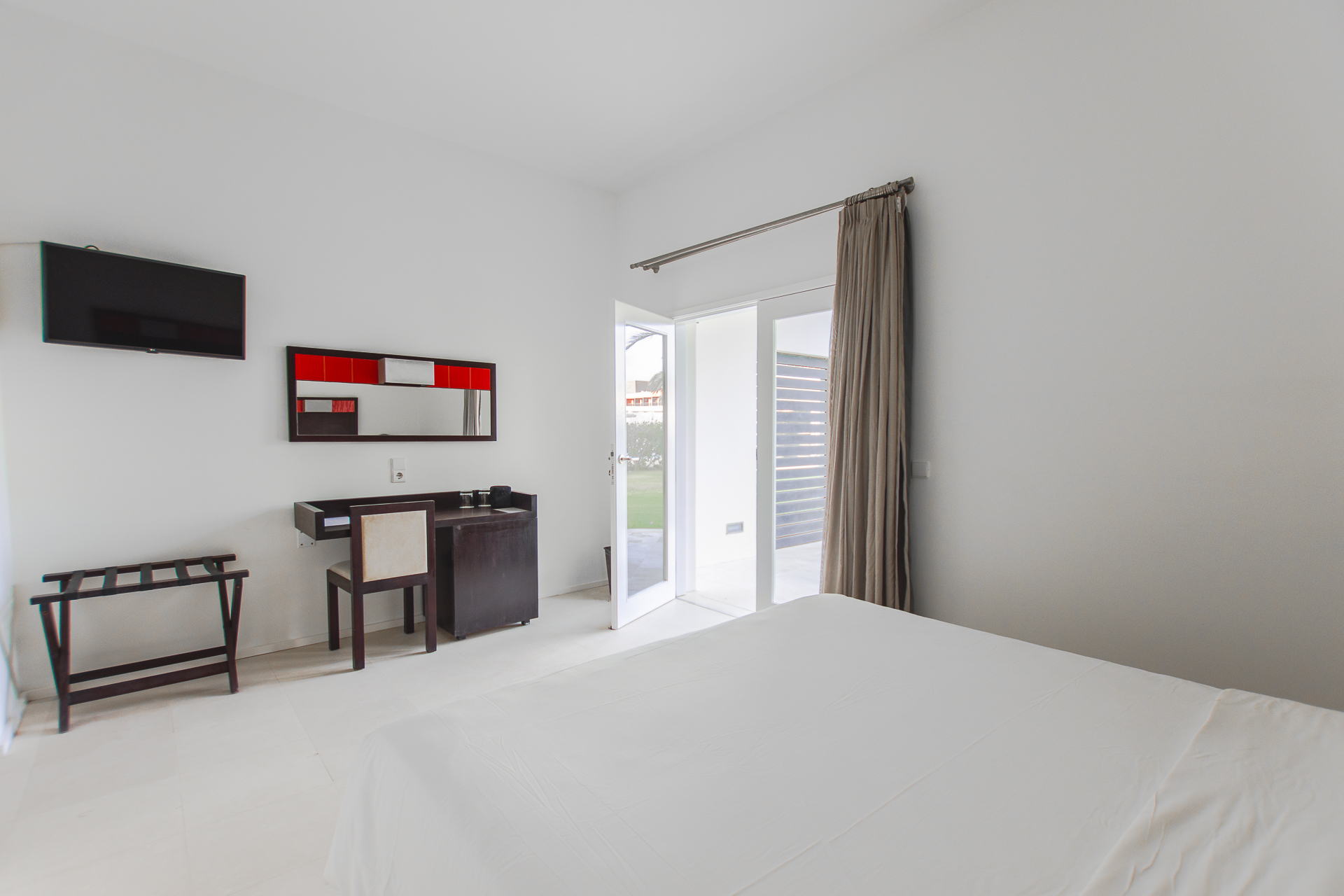Hotel Dunas de Sal