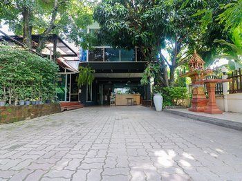 Nida Rooms Suthep 23 Zootopia