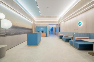 Hanting Hotel Kunming Beijing Road Sijia Ying Subway Station