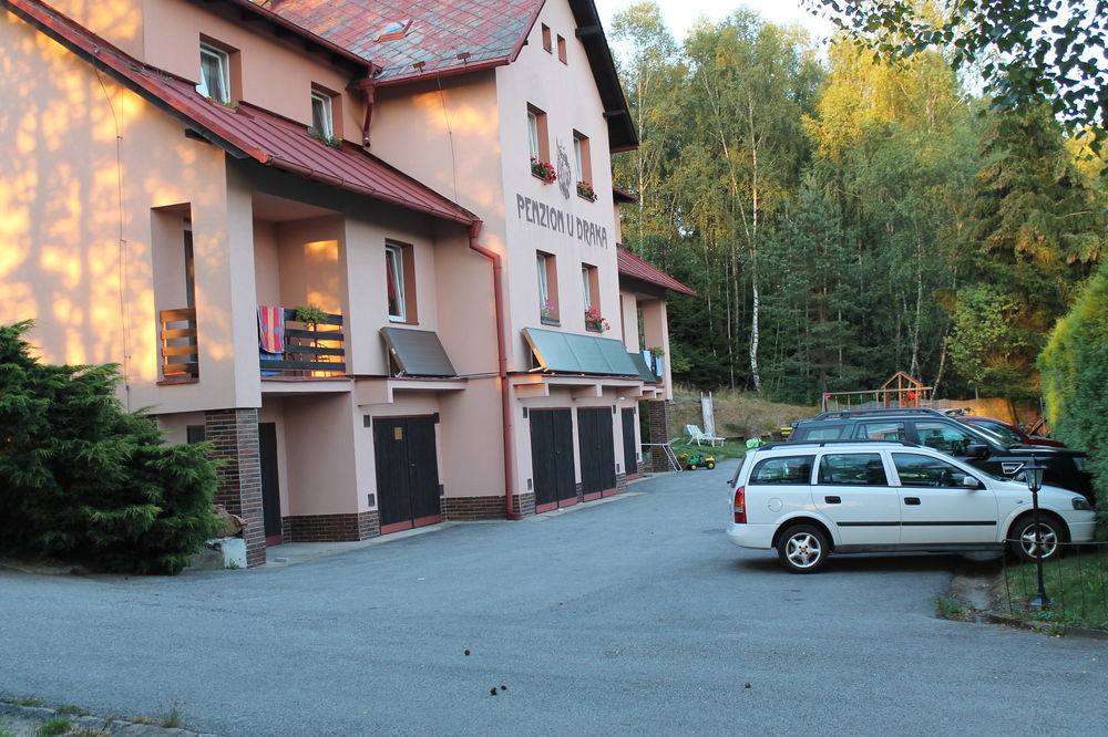 Penzion U Draka