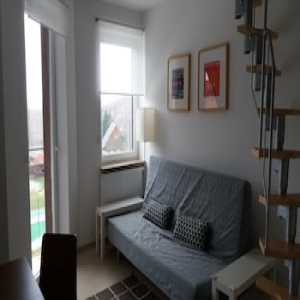 Lisi Jar Apartament