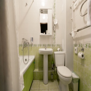 Parus Hotel