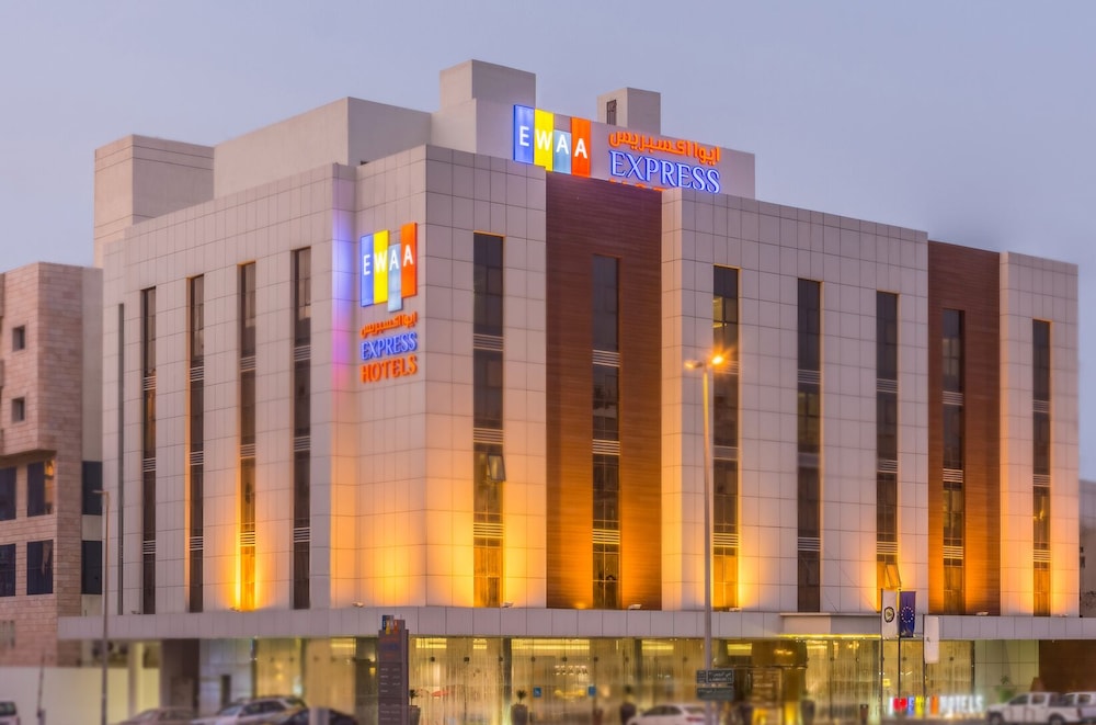Almuhaidb Residence Almaadi