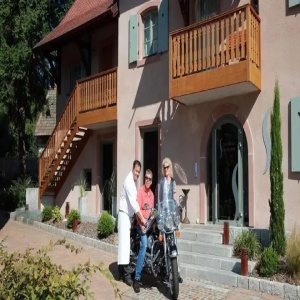 La Maison de Sophie