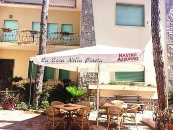La Casa nella Pineta