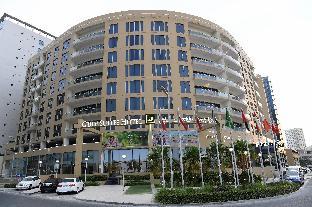 Gulf Suites Hotel Amwaj