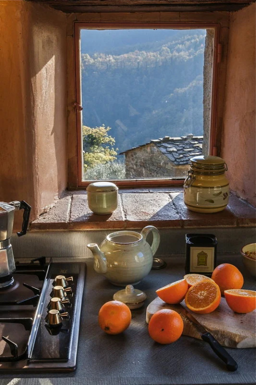 Borgo Di Vagli