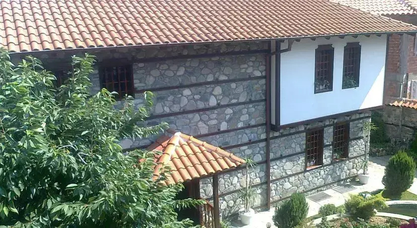 Hotel Enchevi Strannopriemnici
