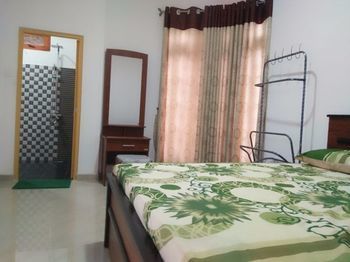 Ella Hotel Upper Hill