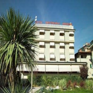 Hotel Villa Augusta