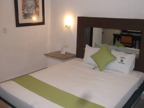Motel Del Rey