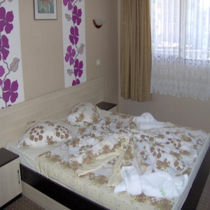 Hotel Eos