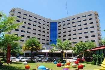 Golden City Hotel Ratchaburi