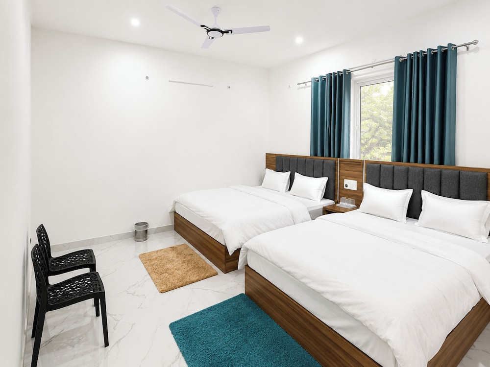 Hotel Ganga Niwas Uttarkashi