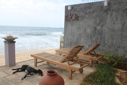 Eka Beach