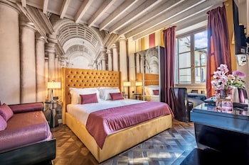 Arte Boutique Hotel