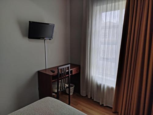 Hotel Camiño de Santiago